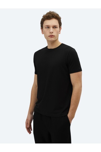 Kip Πλεκτό T-Shirt - KP10113269