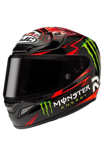 HJC RPHA12 KASK FABIO QUARTARARO MC1