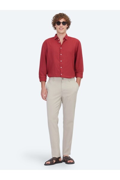 Kip Vizon Ткані штани для бігу в стилі джоггінг