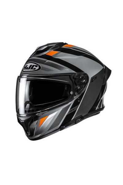 HJC C71 KASK FABER MC4