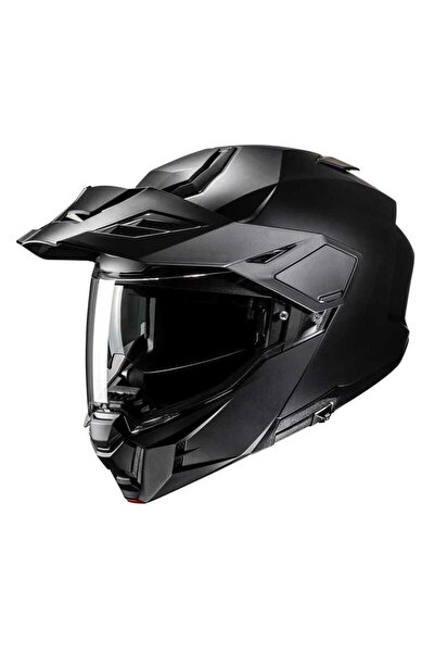 HJC i80 KASK SEMI FLAT SİYAH