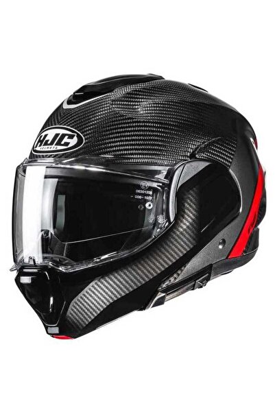 HJC F100 KASK STAN MC1
