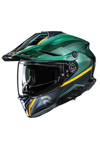 HJC RPHA60 KASK ARBRE MC4