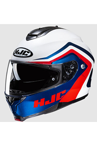 HJC C91N KASK NEPOS MC21