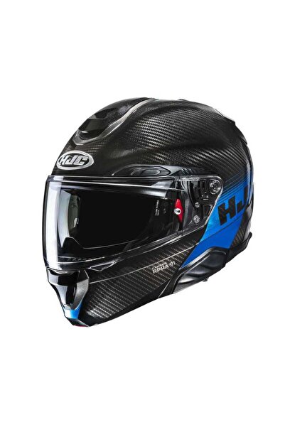 HJC RPHA91 KASK CARBON ELIG MC2