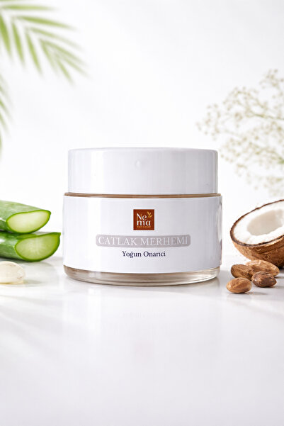 Nema Natural مرهم الكراك