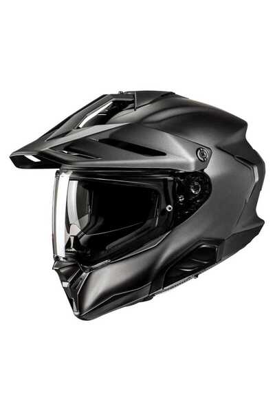 HJC RPHA60 KASK SEMI FLAT TITANIUM