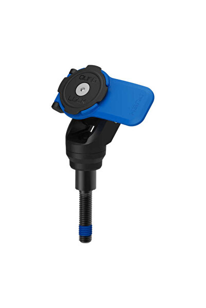 Quad Lock Suport de prindere QUADLOCK pentru ghidon de motocicletă