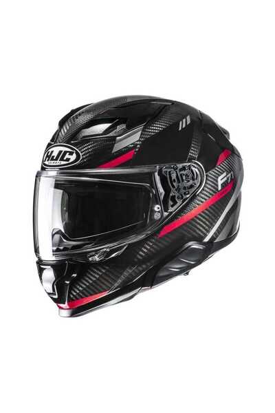 HJC F71 KASK CARBON ESIRA MC1