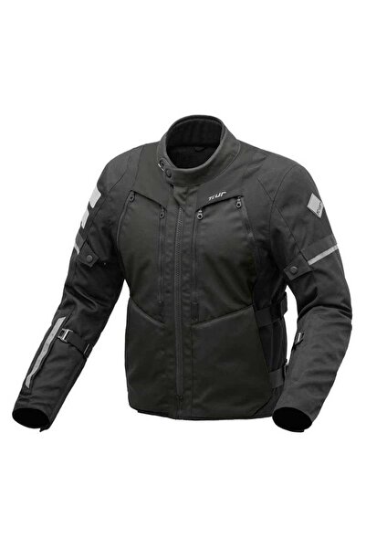 T.UR NEVADA HYDROSCUD® AA TOURING CEKET SİYAH