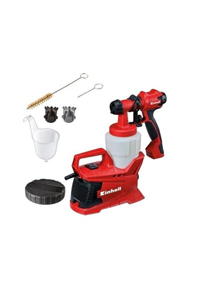 Einhell Tc-sy 700 S Sprey Boya Tabancası 700w - 4260020