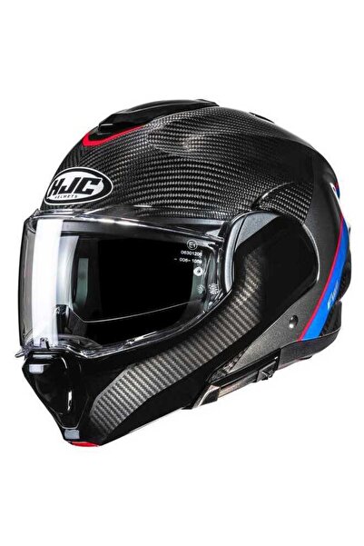 HJC F100 KASK STAN MC21
