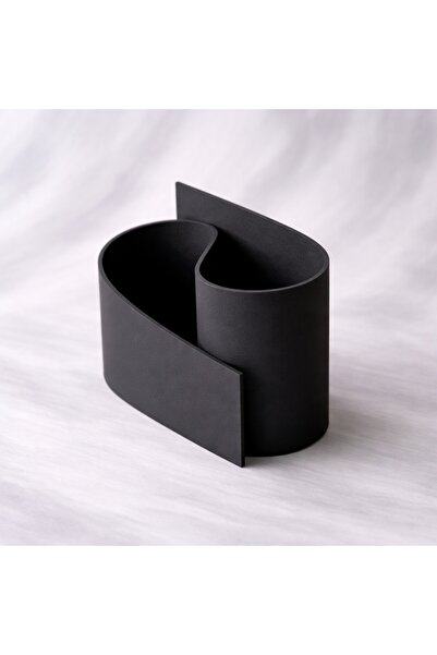 Homentum Organizator birou Cuadro – design japandi, decor elegant