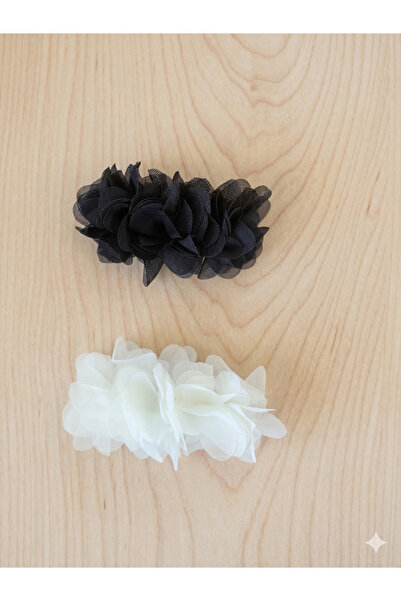 Jeevee مشبك فريدا للنساء ذو مشبك تلقائي - قطعتان