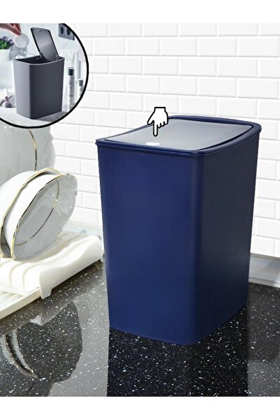 Smartware Touch Çöp Kovası 4 LT