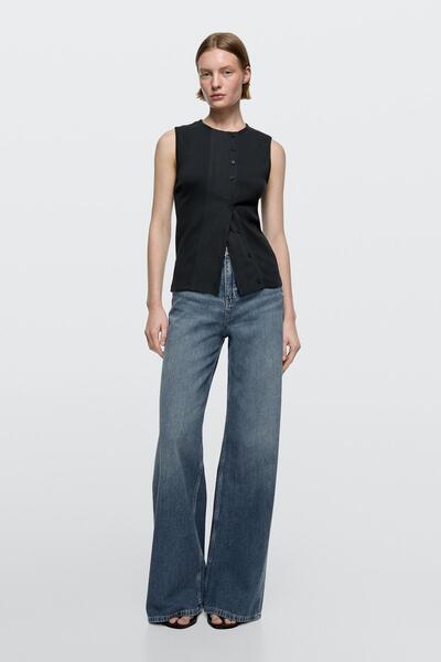 Massimo Dutti Jean