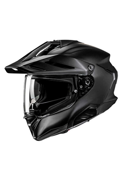 HJC RPHA60 KASK MAT SİYAH
