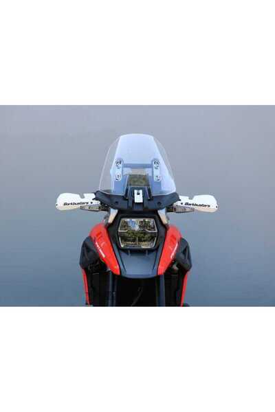 barkbusters MONTAJ KİT SUZUKI DL1050 BHG-086