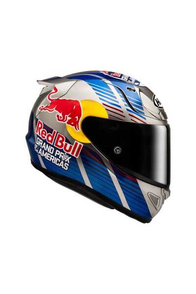 Genel Markalar RPHA12 KASK RED BULL AUSTIN GP 2 MC21
