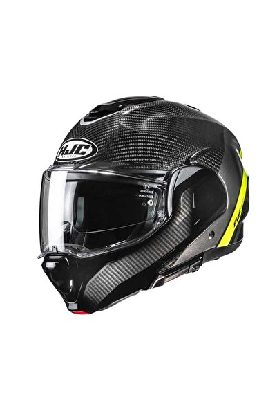 HJC F100 KASK STAN MC3H