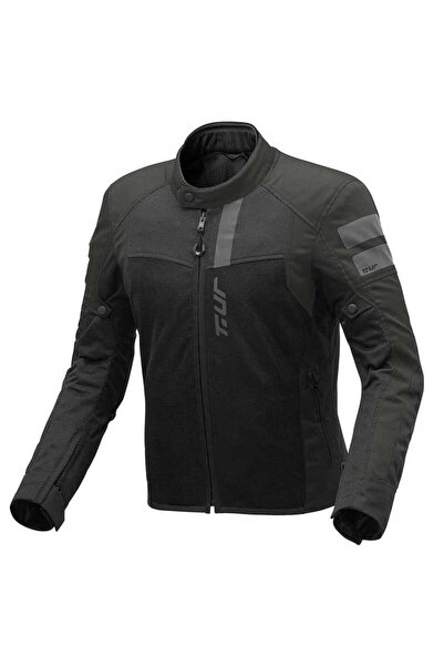 T.UR معطف توكانو إلبا الصيفي للدراجات النارية