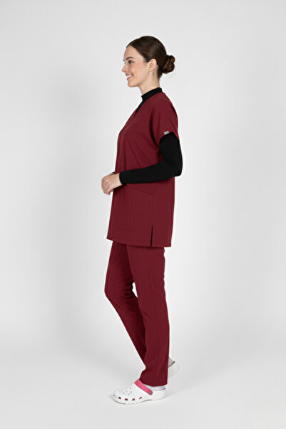 HEMİ Uniforme pentru personalul medical pentru studiul de absolvenți în medic...