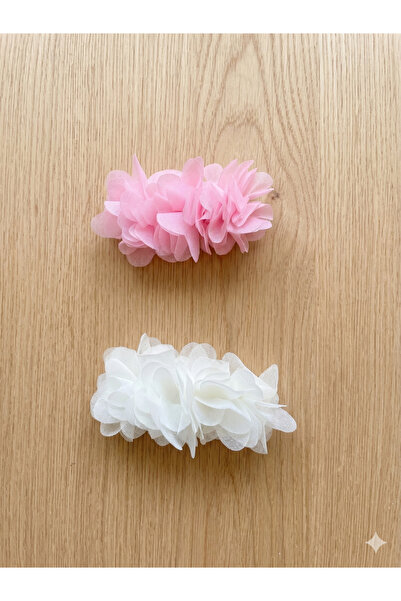 Jeevee مشبك فريدا للنساء ذو مشبك تلقائي - قطعتان