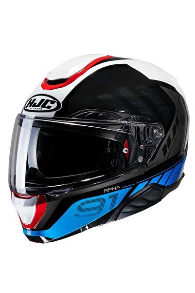 HJC RPHA91 KASK RAFINO MC21