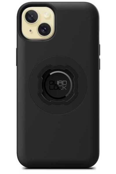 QUADLOCK IPHONE 15 MAG UYUMLU KILIF