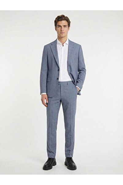 Kip بدلة زرقاء