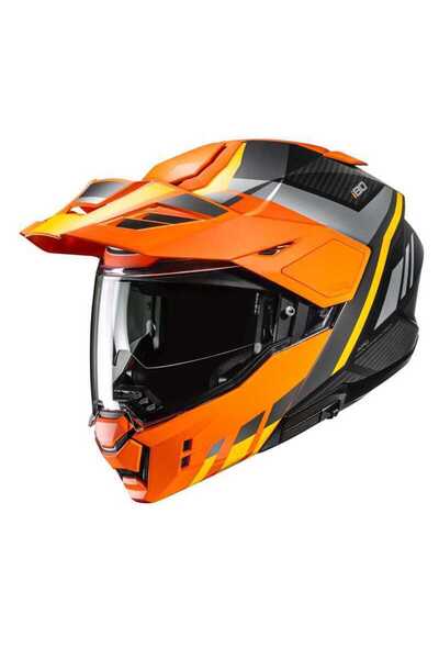 HJC i80 KASK IMES MC7SF