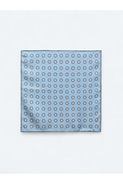 Kip Блакитна хусточка