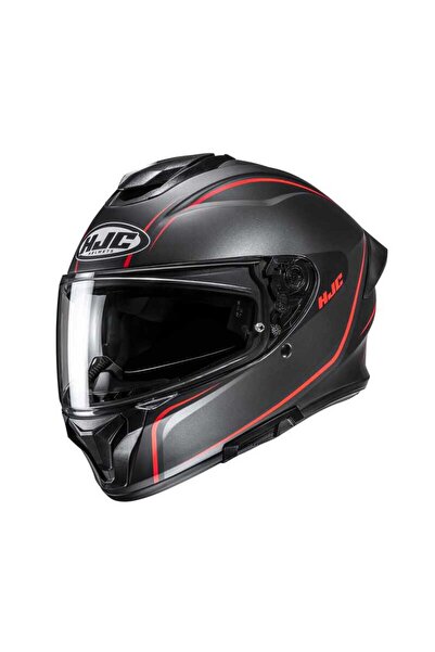 HJC C71 KASK QUEZ MC1SF