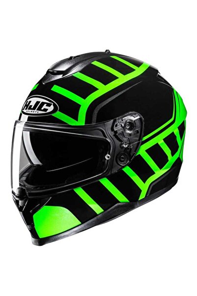 HJC C70N KASK HOLT MC4H