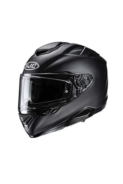 HJC RPHA72 KASK MAT SİYAH