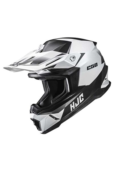 HJC C50 KASK SLIDE MC10SF