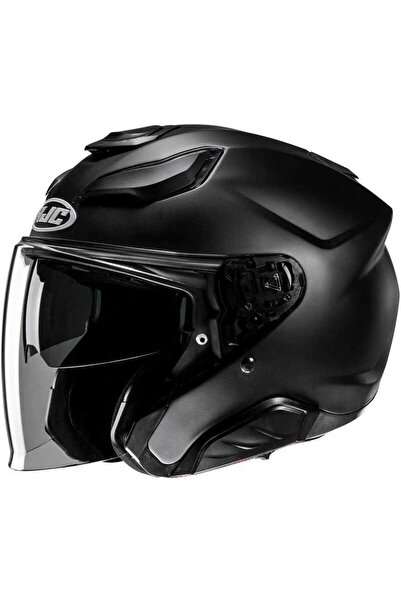 HJC F31 Semı Flat Açık Kask