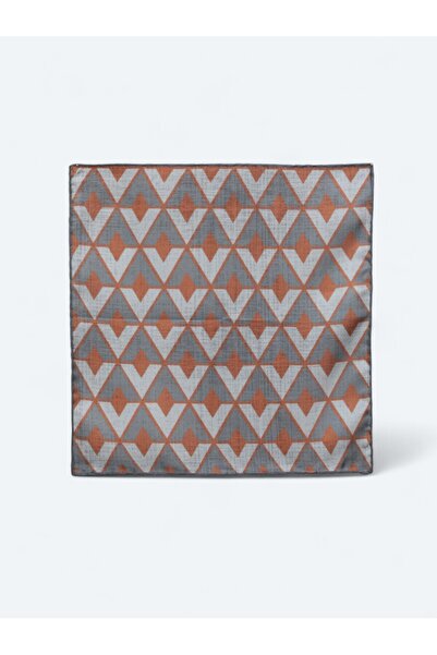 Kip Сіра хустинка