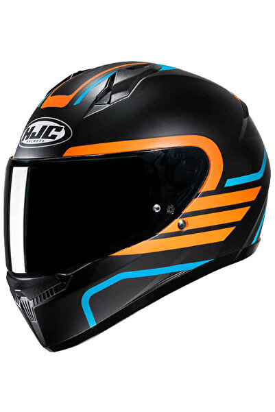 HJC C10 KASK LITO MC27SF