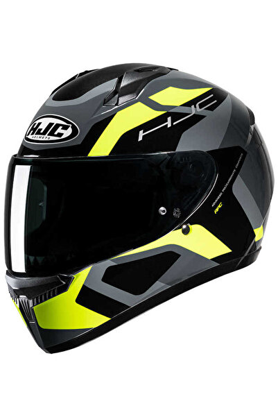 HJC C10 KASK TINS MC3H