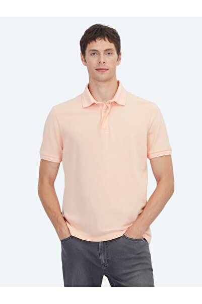 Kip Roz simplu bumbac 100% tricou