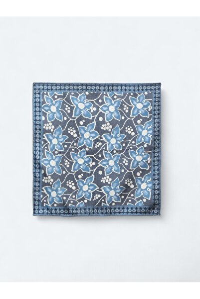 Kip Batista albastra