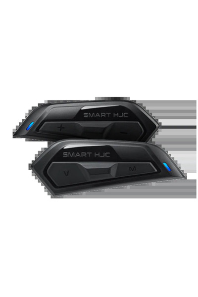 HJC SMART HJC 50B BLUETOOTH INTERCOM CİHAZI TEKLİ