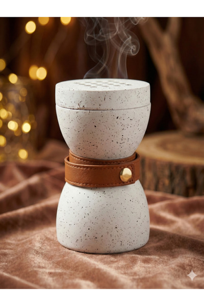 Adeem مبخرة سيراميك 19-15