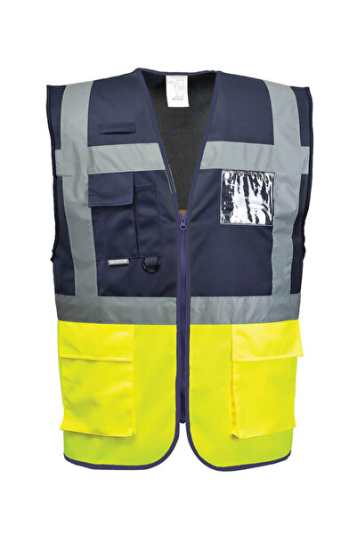 PORTWEST Ikaz Yeleği - Mühendis Yeleği
