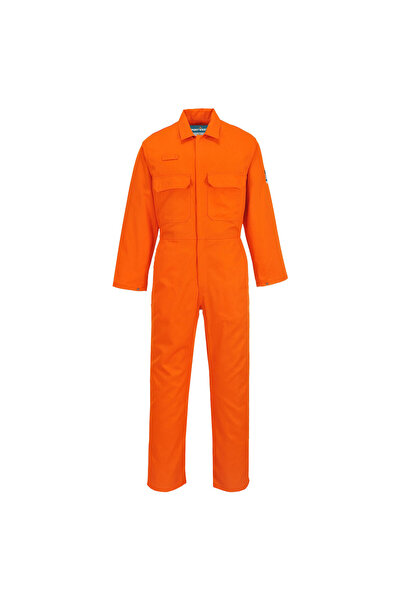 PORTWEST BIZ1 - بدلة بيزويلد المقاومة للهب