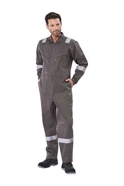 İŞMONT وزرة القطن