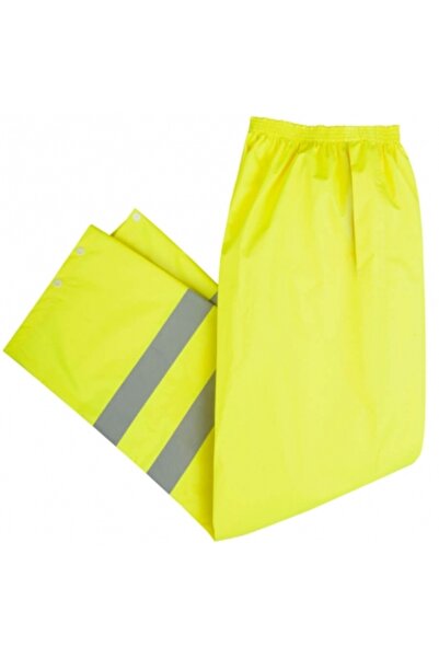 İŞMONT بنطلون مطر عالي الوضوح من بويزار