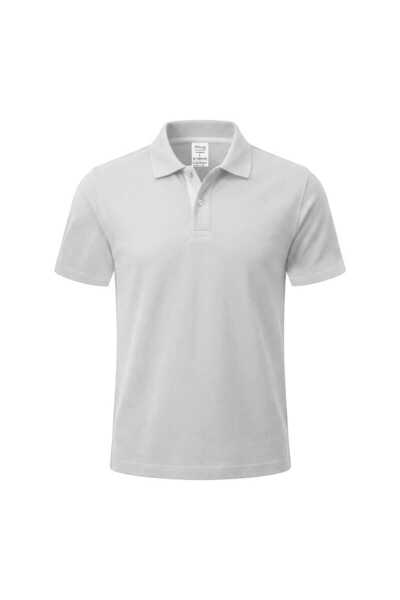 RELAXIA Tricou Polo Gât Bărbați