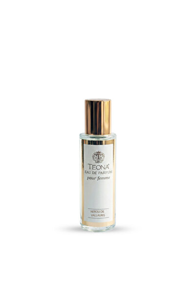 TEONA Apa de Parfum Neroli De Vallauris Femei 30 ml